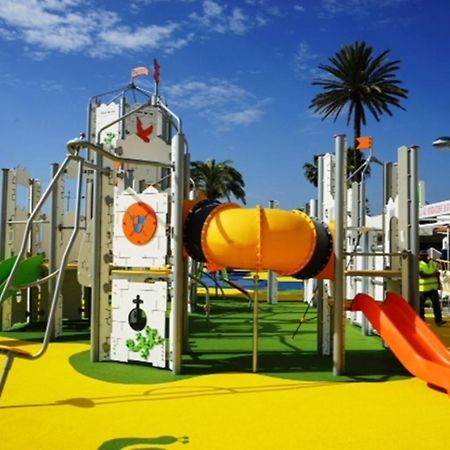 Beachfront 82 トロクス・コスタ エクステリア 写真