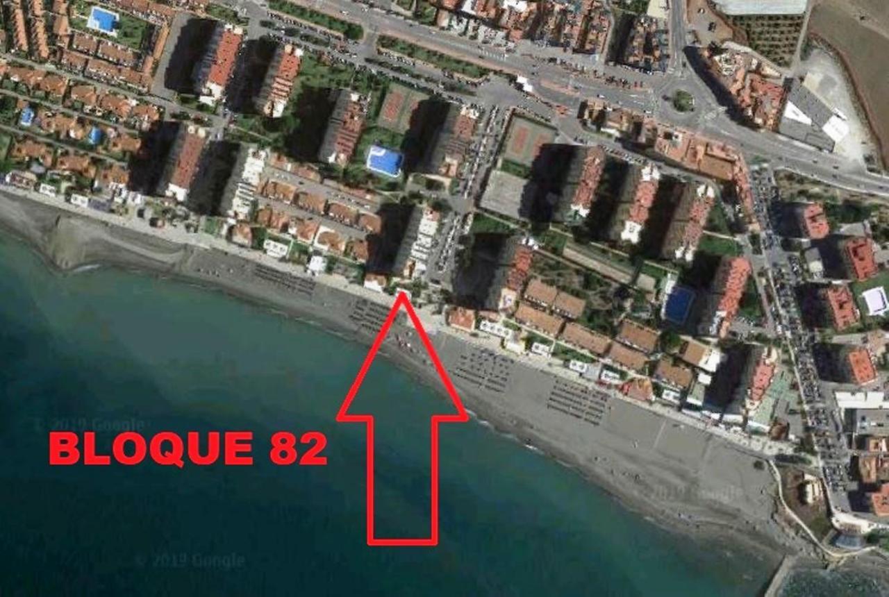 Beachfront 82 トロクス・コスタ エクステリア 写真