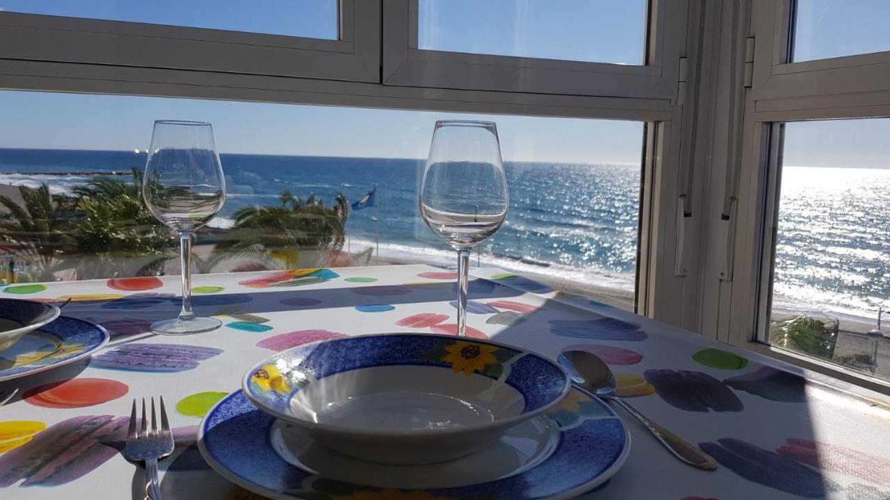 Beachfront 82 トロクス・コスタ エクステリア 写真
