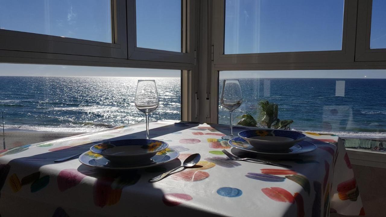 Beachfront 82 トロクス・コスタ エクステリア 写真