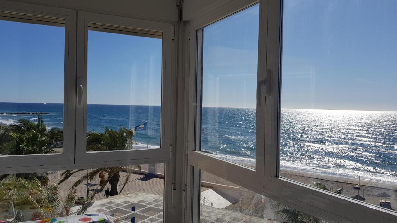 Beachfront 82 トロクス・コスタ エクステリア 写真