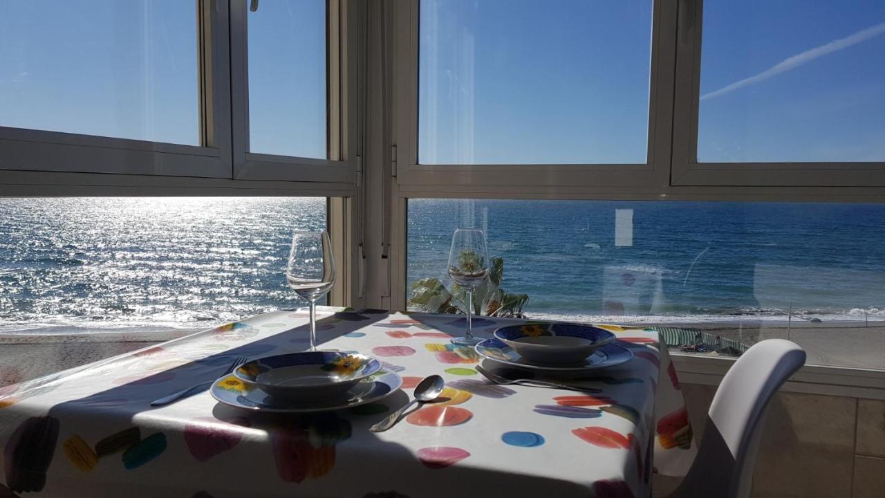 Beachfront 82 トロクス・コスタ エクステリア 写真
