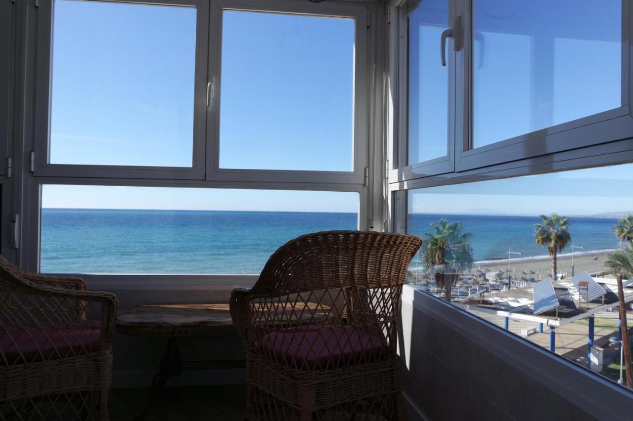 Beachfront 82 トロクス・コスタ エクステリア 写真