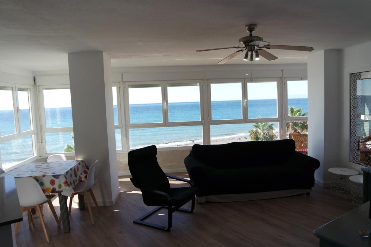 Beachfront 82 トロクス・コスタ エクステリア 写真