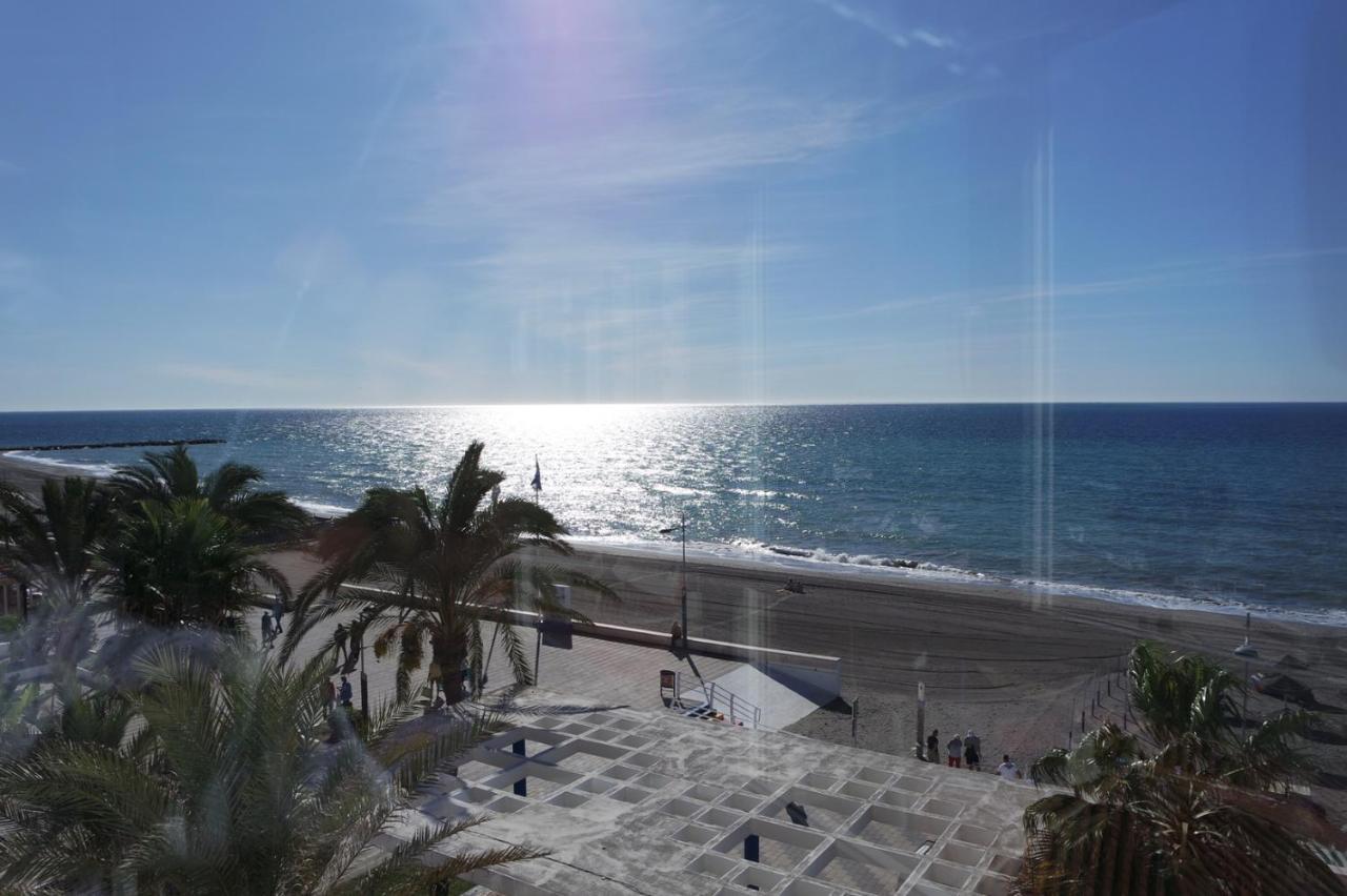 Beachfront 82 トロクス・コスタ エクステリア 写真