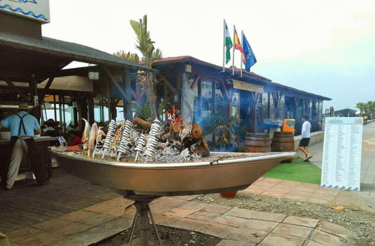 Beachfront 82 トロクス・コスタ エクステリア 写真