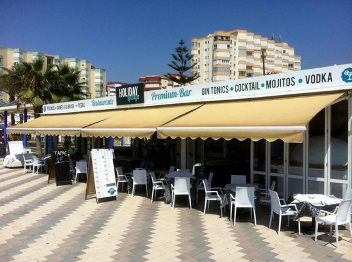 Beachfront 82 トロクス・コスタ エクステリア 写真