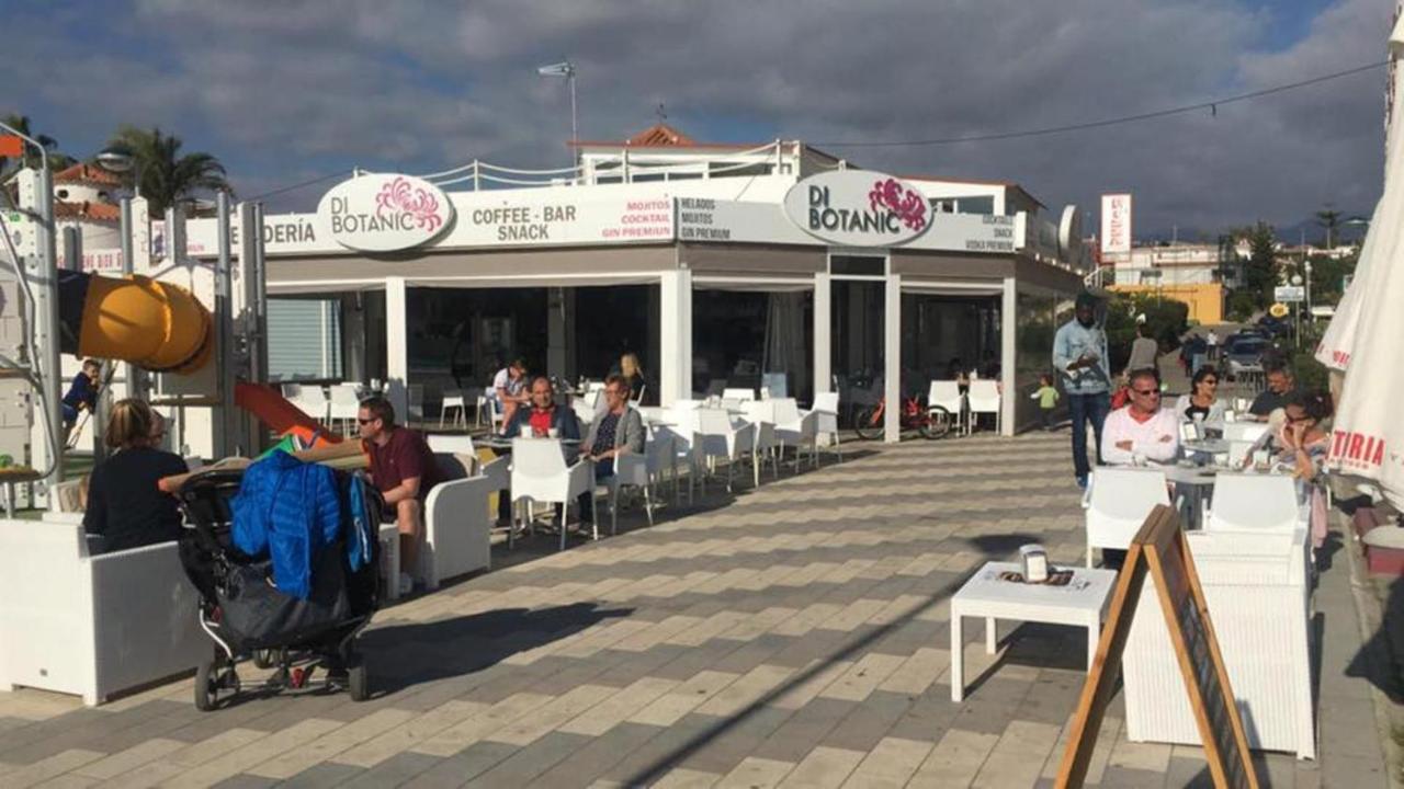 Beachfront 82 トロクス・コスタ エクステリア 写真