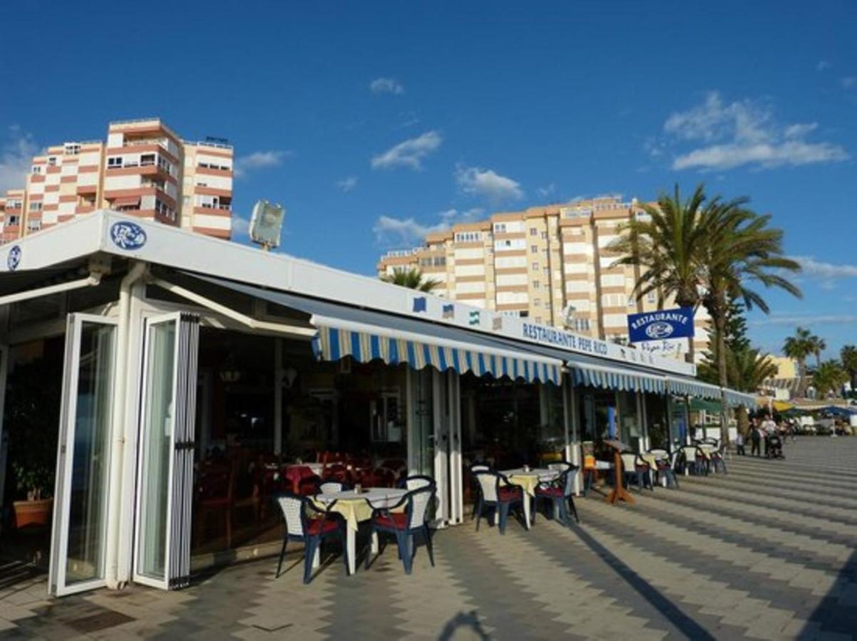 Beachfront 82 トロクス・コスタ エクステリア 写真