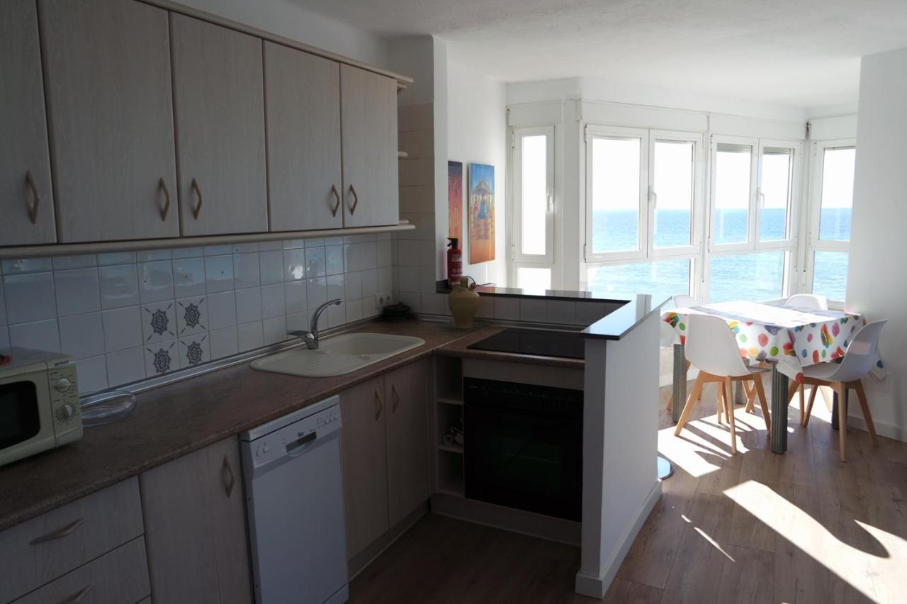 Beachfront 82 トロクス・コスタ エクステリア 写真