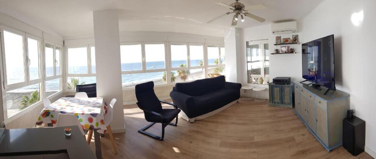 Beachfront 82 トロクス・コスタ エクステリア 写真