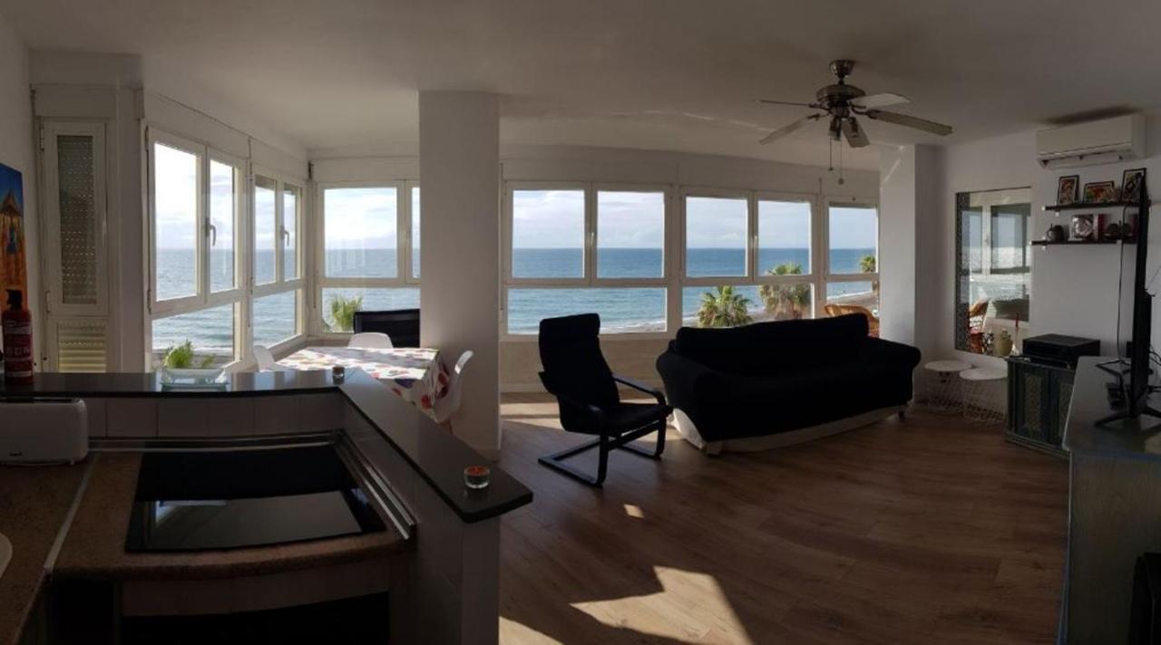 Beachfront 82 トロクス・コスタ エクステリア 写真